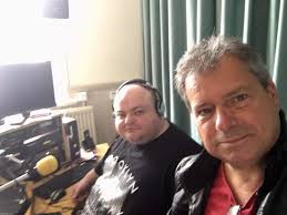 Rocking tunes in the Scottish Highlands tonight