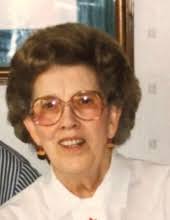 Obituary information for Edna Ownby Hatcher