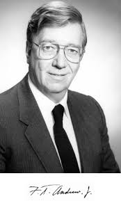 FREDERICK T. ANDREWS