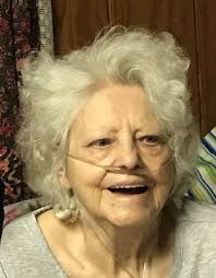 Nancy Mercer Obituary