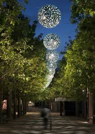 2015 Al Design Awards Queen Elizabeth Olympic Park London Architectural Lighting Landscape Lighting Design Architectural Lighting Design Light Architecture