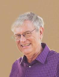 Obituary information for Reverend William Henry Vogt