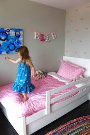 Create the bedroom you really want without breaking your budget. 5 Tips On Transitioning Your Toddler From A Crib To A Bed Gold Coast Girl