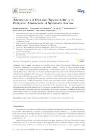 Therefore, this study analyzes demand patterns of rice imports in malaysia with an ultimate intention to provide policy implications for its food security. Eating Habits Research Papers Academia Edu