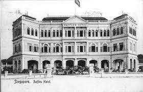 Sebelum ini, rumah ini adalah milik undang sg. Nasib Bangunan Bersejarah Di Kota Bandung Paguyuban Pelestarian Budaya Bandung