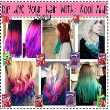 Designer Clothes Shoes Bags For Women Ssense Dip Dye Hair Kool Aid Hair Dye Kool Aid Hair