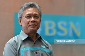 Ketua eksekutif bsn jay khairil berkata, ini merupakan kali kedua bapa kepada sembilan orang anak itu membawa pulang hadiah daripada cabutan ssp kerana sebelum ini beliau pernah membawa pulang hadiah pertama sebuah kereta bmw 318i melalui cabutan bulanan pada bulan mei 2018. Bsn Teruskan Ssp Tahun Depan