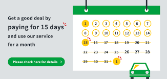 My name is syafril apri marketing executive in medan 88 rent car. Toyota Rent A Car Enjoy Japan To The Limit