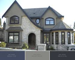 Some people consider beige boring but it was indeed just chosen as one of the colors for 2021. Best Home Exterior Color Combinations And Design Ideas Blog Schemecolor Com
