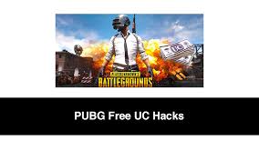 Pubg mobile uc hack 2020 features. Pubg Free Uc Hacks