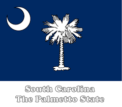 South Carolina State Flag South Carolina State Flag South Carolina Flag State Flags