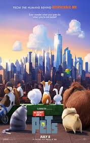 Evcil Hayvanlarin Gizli Yasami The Secret Life Of Pets Turkce Altyazili Hd Izle Evcil Hayvanlar Film Hayvan