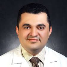 Dr. Mario Meléndez Montano