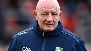 Shane Callan still going strong for Louth