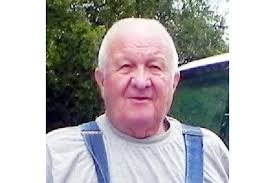Thomas Byrom Obituary (2013)