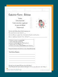 Gedichte