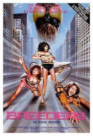 Watch latest frances raines movies and series. Breeders 1986 Imdb