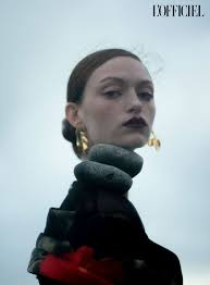 Dulcie Atkinson's Instagram, Twitter & Facebook