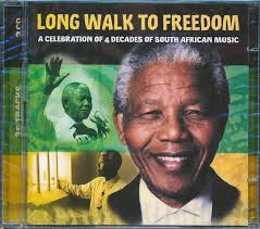 Long Walk to Freedom: Amazon.co.uk: CDs & Vinyl