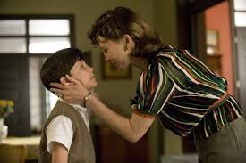 The Boy In The Striped Pajamas 2008 Pictures Photos Images Imdb Striped Pyjamas Boy In Striped Pyjamas Boys
