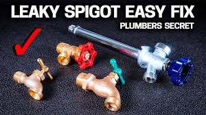 Check spelling or type a new query. How To Fix A Leaky Outdoor Faucet Don T Replace It Cheap Easy Youtube
