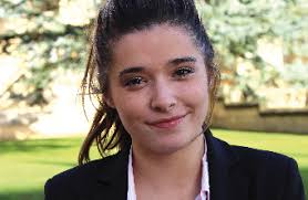 Charity Fun-raising House Debating Student High Flyers Lion spotted at  Lancing!