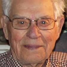 Walter T. O. Klawitter, 99