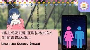 Memupuk perpaduan di antara kaum. Nota Ringkas Pendidikan Jasmani Dan Kesihatan Tingkatan 2 Identiti Dan Orientasi Seksual Youtube