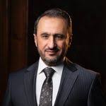 Najee Abdullah's Instagram, Twitter & Facebook