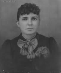 Annie Joanna (Rhoden) Franklin (1862-1898)