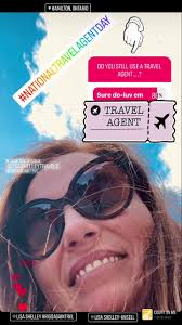 Lisa Shelley Travels