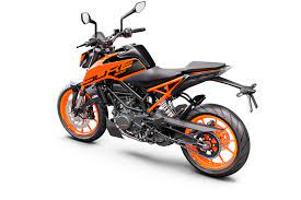Ktmultra you will more info about this bike specifications frame/fork frame 5.9 : Ktm 200 Duke Ktm Malaysia