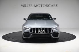 Image result for Selenite Gray 2019 AMG-GT