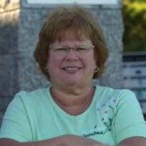 Kathleen Marie Paul Obituary