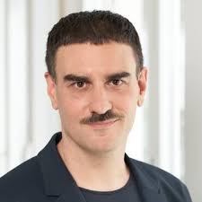 Daniel Scherrer (@daniiiol)