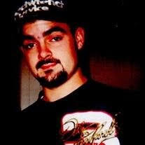 Larry "Michael" Wade Obituary