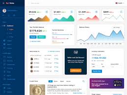 15 best react admin templates 2019 athemes