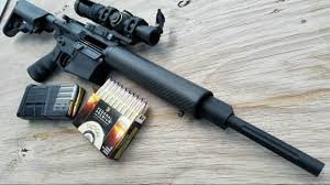 Последние твиты от dpms firearms (@dpms). Gun Review Dpms Gii Compact Hunter The Truth About Guns