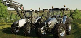 The best thing that ever happened in the game industry is a possibility to implement modifications to improve the as all these mods ensure you the real power of creation, every single one of you can feel like gods in this game, you better believe that farming. Lamborghini Mods For Farming Simulator 19 Fs19 Net