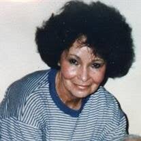 Donna Lee Shaw Obituary