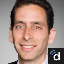 Dr. Jeffrey Geller, MD