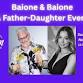Baione & Baione:  A Father-Daughter Brunch Event event in Lewes, DE