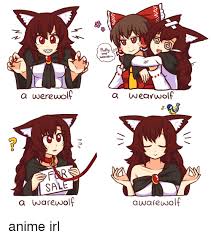 Résultat de recherche d'images pour "fluffy werewolf"