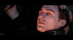 This change is most likely to make the hobgoblin appear more heroic. Best Spiderman 3 Harry Death Gifs Gfycat