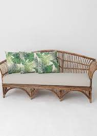 Daybeds Archives Naturallycane Rattan And Wicker Furniture Australia Wicker Furniture Outdoor Furniture Australia Outdoor Wicker Furniture