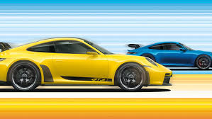 Today, porsche's lineup is quite broad for a specialty automaker and now even includes a luxury super sport sedan, the panamera. Porsche Newsroom Das Medien Portal Von Porsche