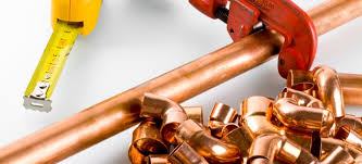 The 2018 international plumbing code does not allow copper drain lines. How To Clean Copper Pipes How To