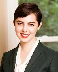 Kimberly Macdonald's Instagram, Twitter & Facebook