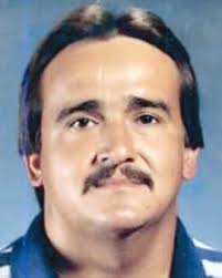 Edward Rowley Obituary (1958