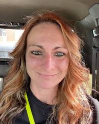 Ashley Shumaker's Instagram, Twitter & Facebook